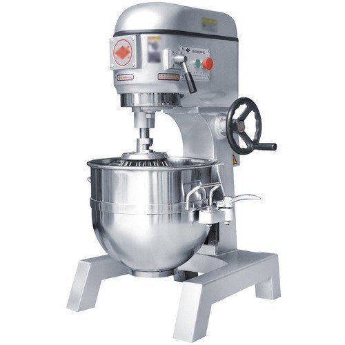 Planetary Mixer (10,20,30ltr) 